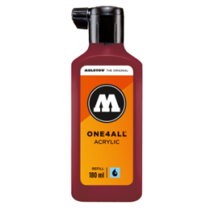 Molotow One4All 086 Burgundy 180ml