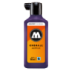Farba akrylowa Molotow One4All 180ml 043 Dark Violet