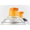 Farba w sprayu Ultra Wide Chrom 750ml