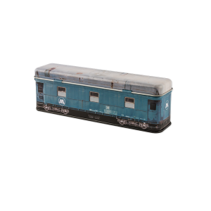 Molotow Train Steel Box 