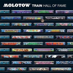 Train Hall Of Fame Poster Contest Mosaik