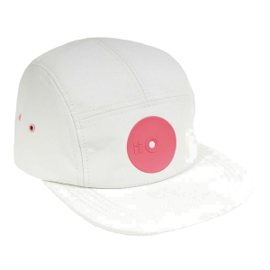 Mr.Serious Pink Fat Cap