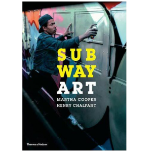 Subway Art 