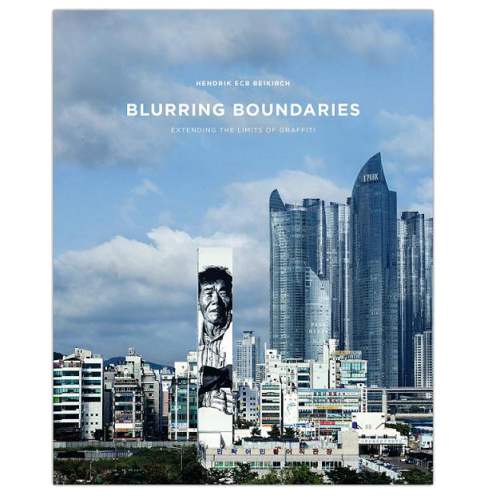 Blurring Boundaries ECB