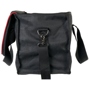 Mr.Serious 12 Shoulder Bag