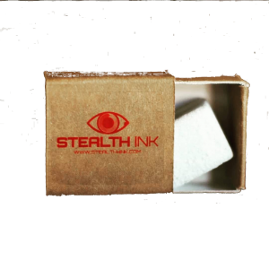 Stealth Ink 100ml