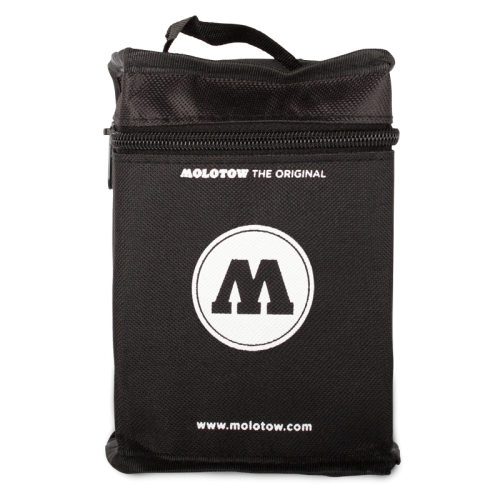 Molotow Portable Bag 36