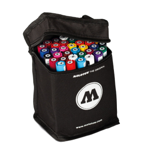 Molotow Portable Bag 36