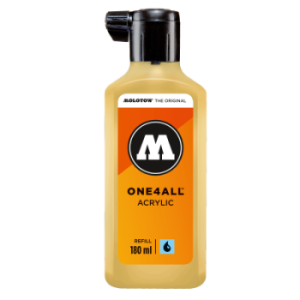 Molotow One4All 180ml 115 Vanilla Pastel