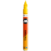 Marker akrylowy Molotow 127HS-CO Zinc Yellow 006