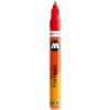 Marker Molotow 127HS-CO Traffic Red 013 1,5mm