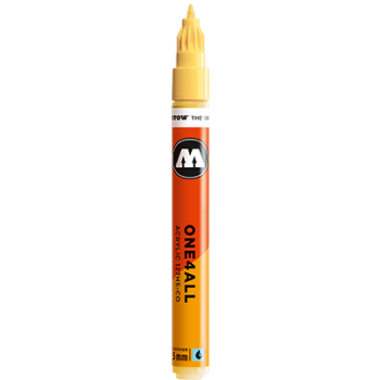 Molotow 127HS-CO Sahara Beige Pastel 009 - Marker 1,5mm