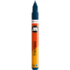 Marker Molotow 127HS-CO Petrol 027 1.5mm na bazie wody