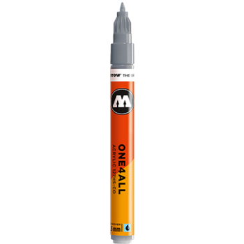 Marker akrylowy Molotow 127HS-CO Cool Grey Pastel 203