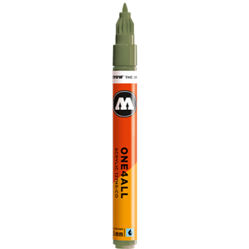 Molotow 127HS-CO Amazonas Light 205 Marker 1.5mm