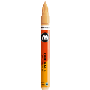 Marker Molotow 127HS-CO Vanilla Pastel 115