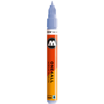 Marker Molotow 127HS-CO Blue Violet Pastel 209 1,5mm