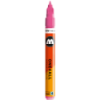 Molotow 127HS-CO Neon Pink 200 Marker Akrylowy