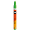 Marker Molotow 127HS-CO Neon Green Fluo 219 1,5mm