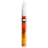 Marker Molotow 127HS-CO Signal White 160 1.5mm