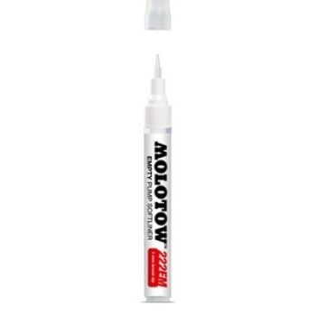 Marker Molotow Calligrafx Pump Softliner 222EM