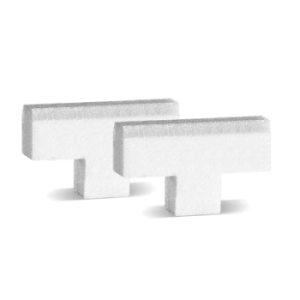 High Flow Tip 50mm