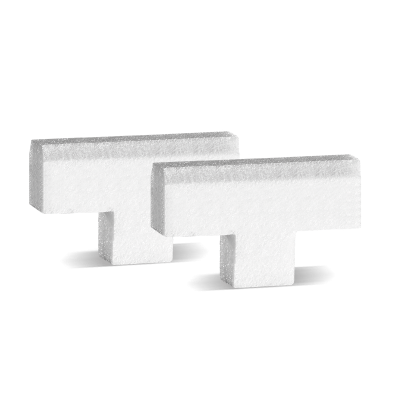 High Flow Tip 50mm