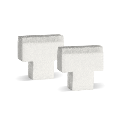 Highflow Tip 30mm