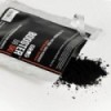 Czarny marker Grog Booster 08 SKI