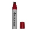 Marker 050.Half Inch Red - Czerwony Marker Grog