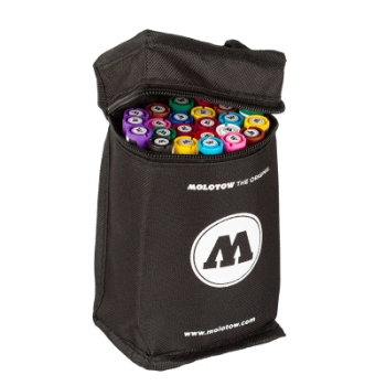 Molotow Portable Bag 24