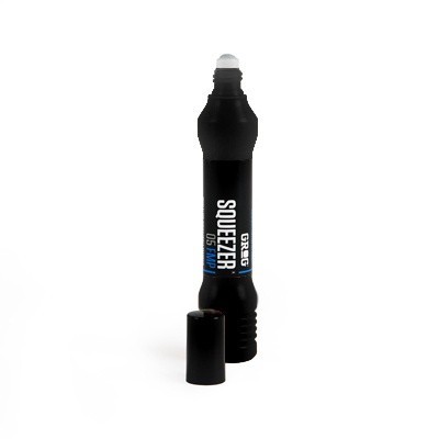 Squeezer Grog 05 FMP Death Black S05P-01