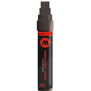 Marker Molotow 620PP Signal Black 620.180