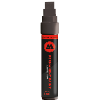 Marker Molotow 620PP Signal Black 620.180