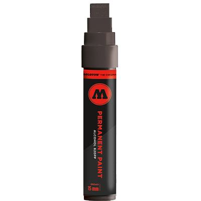 Marker Molotow 620PP Signal Black 620.180