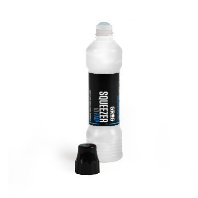 Marker Grog Squeezer 10 FMP Bogota White S10P-11