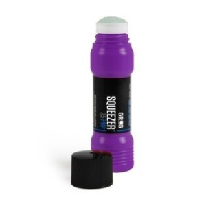 Marker Grog Squeezer 25 FMP Goldrake Purple