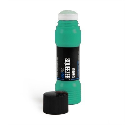 Markier Squeezer 25 FMP Obitory Green Grog