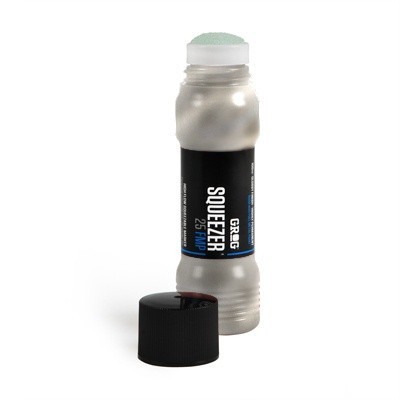 Marker Grog Squeezer 25 FMP Burning Chrome