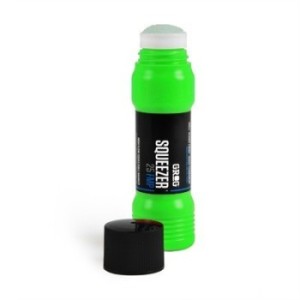 Marker Grog Squeezer 25 FMP Neon Green 100ml