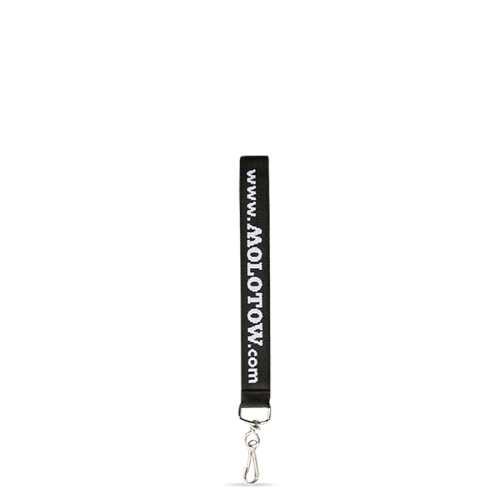 Molotow Lanyard Short