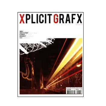 Xplicit Grafx 6