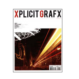 Xplicit Grafx 6 