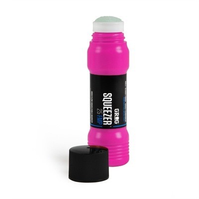 Markier Grog Squeezer 25 FMP Jellyfish Fuchsia