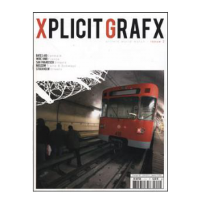 Xplicit Grafx 2 
