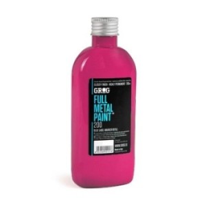 Farba Grog FMP20 19 Jellyfisch Fuchsia 200ml