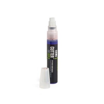 Marker Grog Cutter 08 XFP Diving Blue