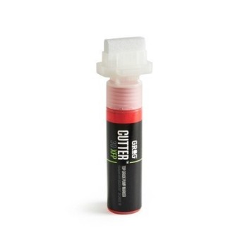 Cutter 30 XFP Ferrari Red - Marker Grog