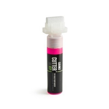 Marker Grog Cutter 30 XFP Jellyfish Fuchsia