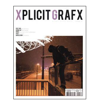 Xplicit Grafx 3